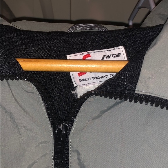 ARMY jacket - Picture 3 of 4